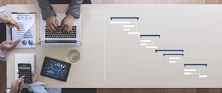 project planning image